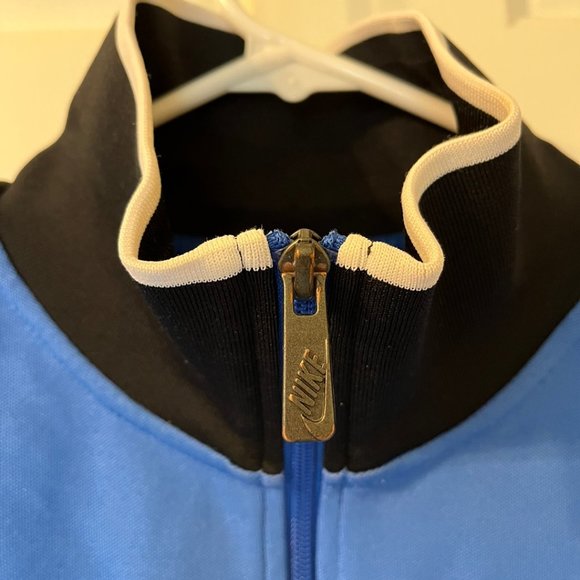 Nike Inter Milan Blue Jacket - Picture 3 of 7